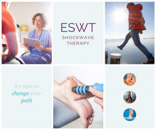 Regenerative Therapies - ESWT - Shockwave Single Session